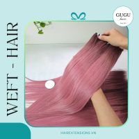 26 inches weft Hair Extensions