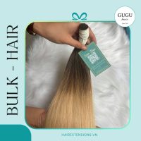 28 inches Bulk Hair Extensions