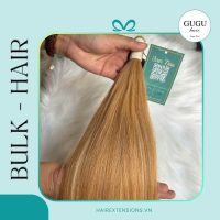 28 inches Bulk Hair Extensions