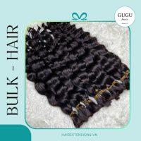 28 inches Bulk Hair Extensions