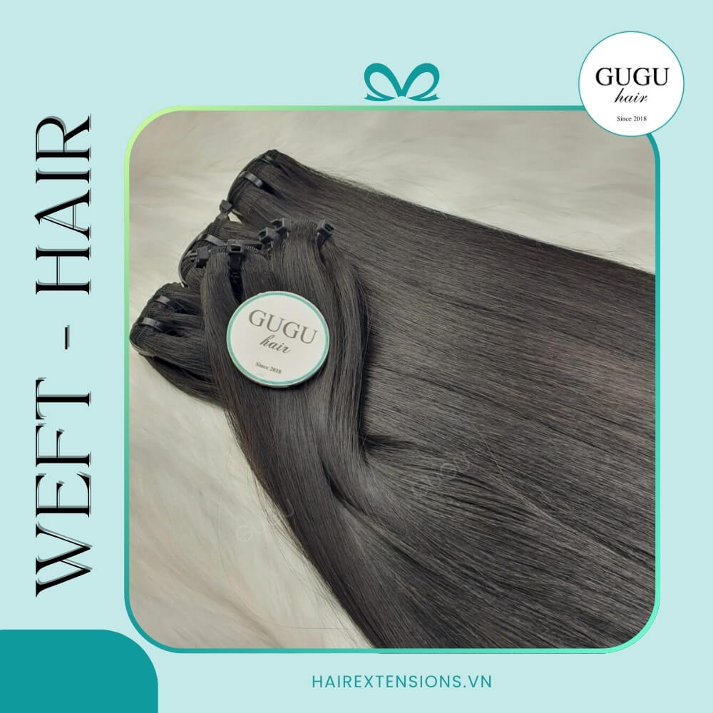 30 inch weft Hair Extensions