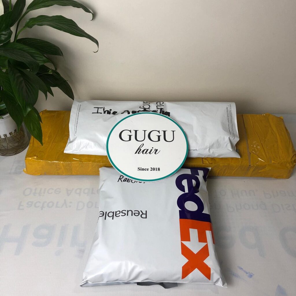 GUGU HAIR – BEST HUMAN HAIR EXTENSIONS 150 Vietnam Human Hair, Natural Hair Vietnam