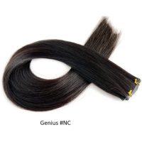 Genius Wefts Hair Extensions