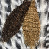 Pony Tail Hair Extensions