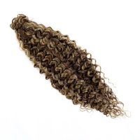 Pony Tail Hair Extensions