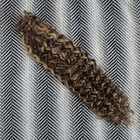 Pony Tail Hair Extensions 5