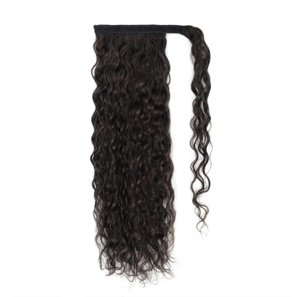 Pony Tail Hair Extensions