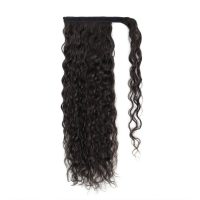 Pony Tail Hair Extensions