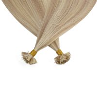 V tip hair extension