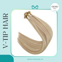 V-tip-hair-extensions