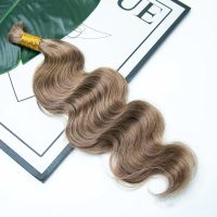 Bulk Wave Hair