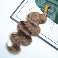 Bulk Wave Hair