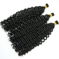 Bulk Curly Hair
