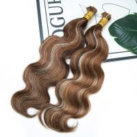 Bulk Wave Hair