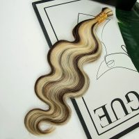 Bulk Wave Hair