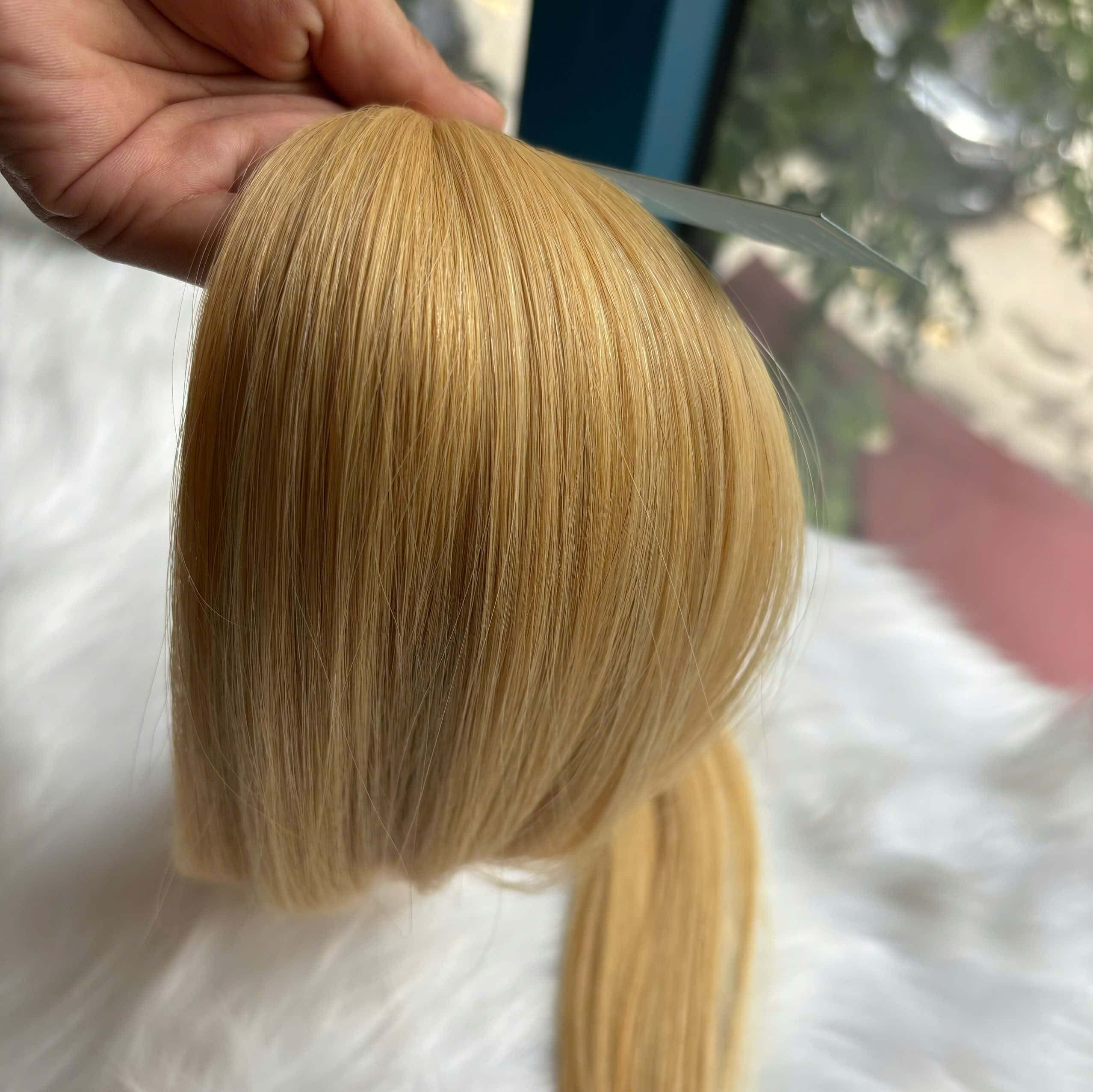 613 bulk braiding hair