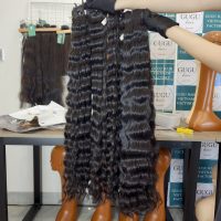 Virgin Hair Extensions