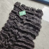Virgin Hair Extensions