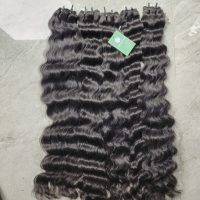 Virgin Hair Extensions