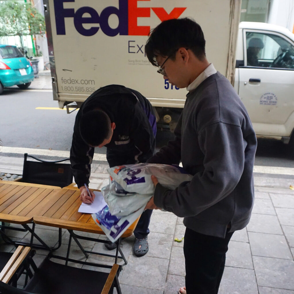 GUGU HAIR – BEST HUMAN HAIR EXTENSIONS 151 Gugu Hair In VietNam