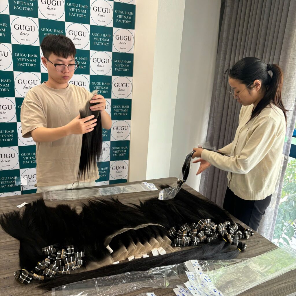 GUGU HAIR – BEST HUMAN HAIR EXTENSIONS 148 Best Raw Vietnamese Hair Vendors