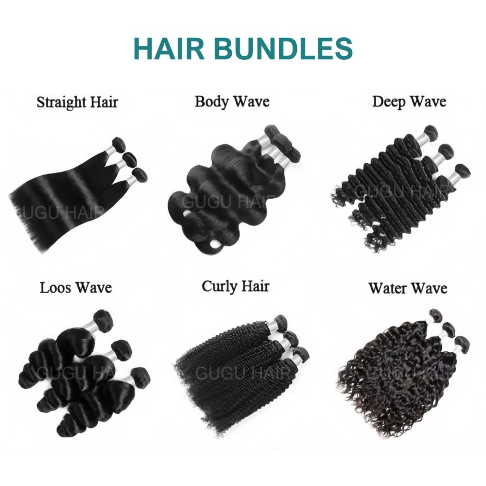 Hair Bundles