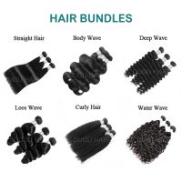 Hair Bundles