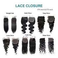 Lace Closure