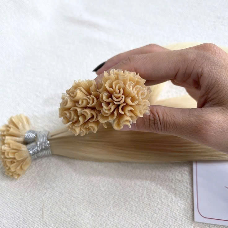 u tip hair extensions