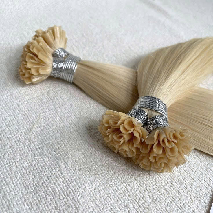 u tip hair extensions