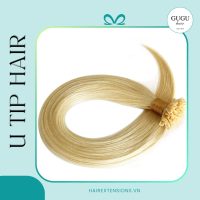 u tip keratin hair extensions