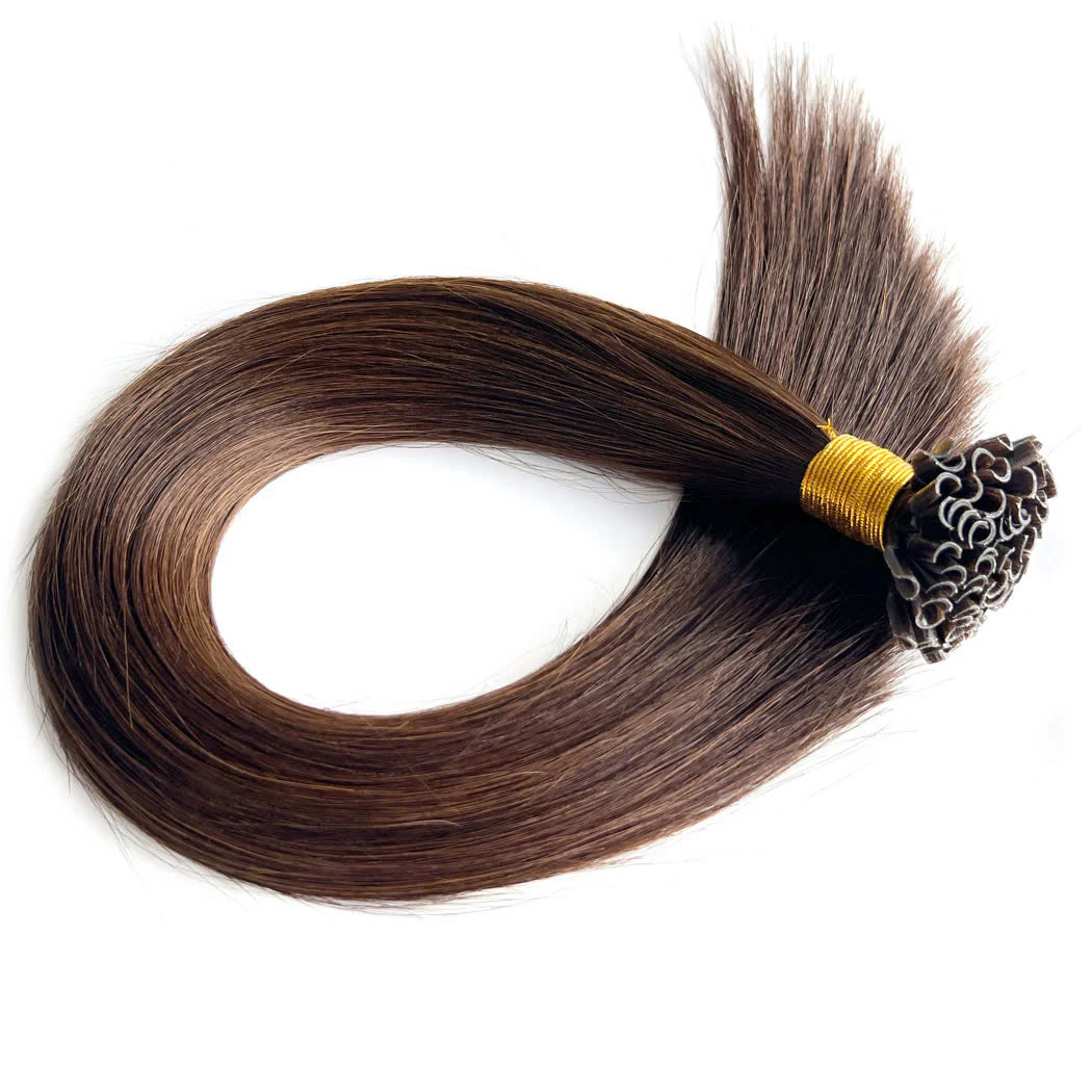 u tip hair extensions