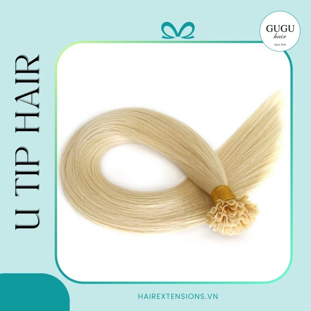 u tip hair extensions