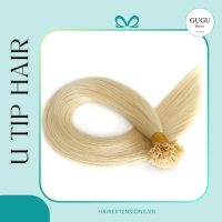 u tip hair extensions
