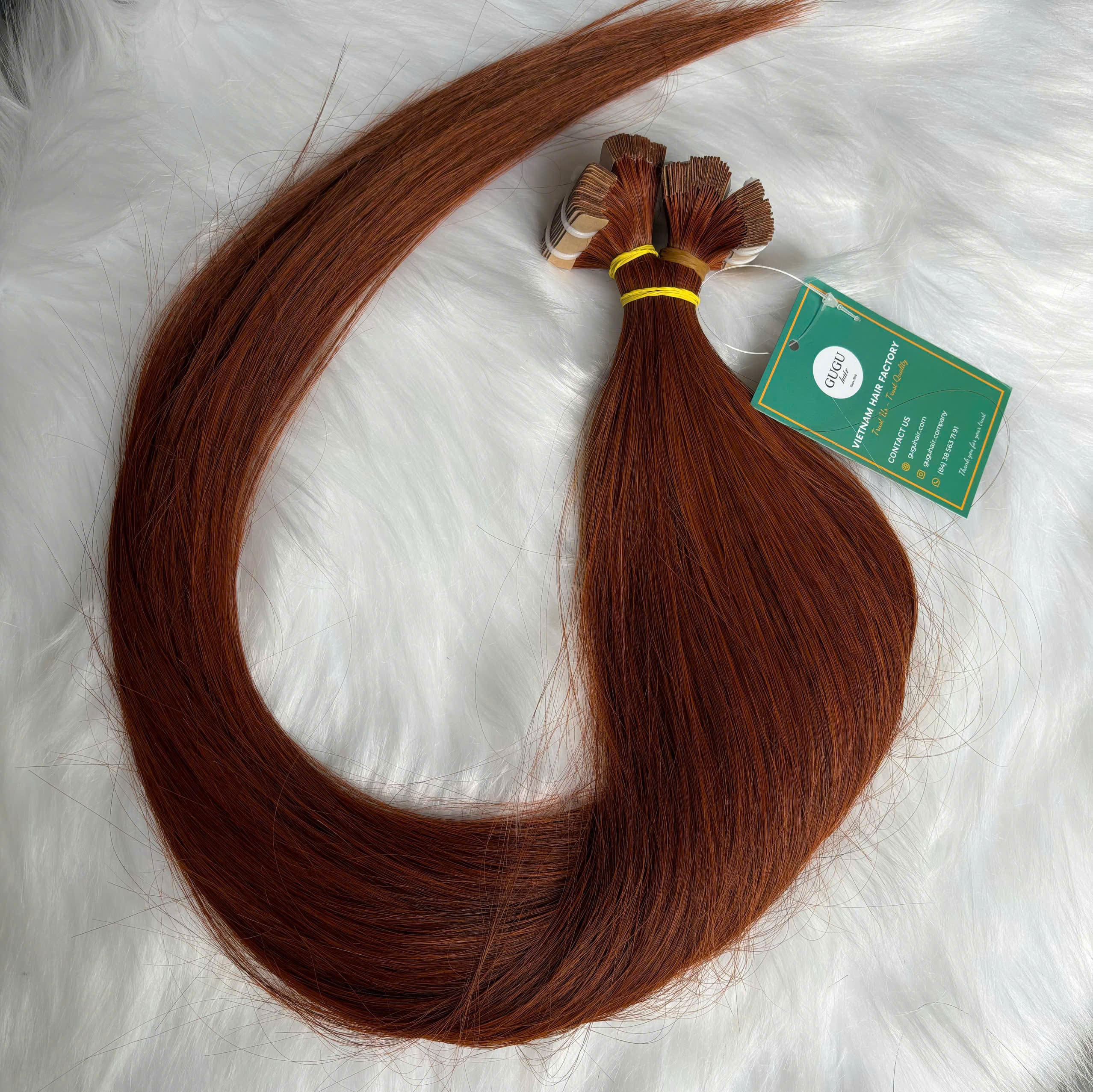 Long-Lasting 28 inch Tape In Hair Extensions – Effortless Volume & Shine 2 tape in extensions human hair