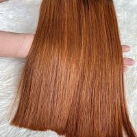 weft hair extensions 13