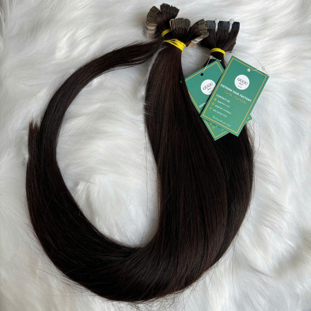 tape in hair extensions human hair