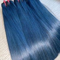 weft hair extensions