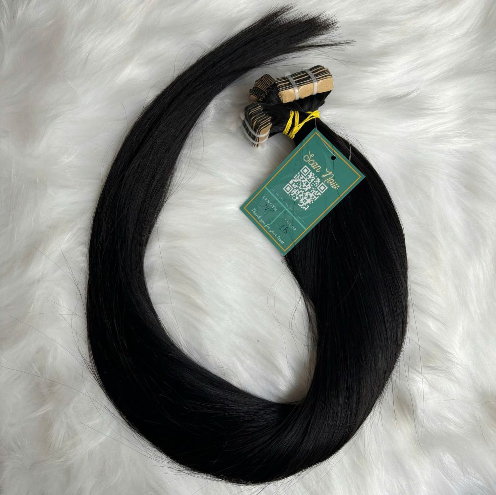Tape In Hair Extensions