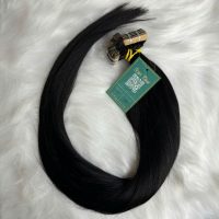 Premium Tape In Hair Extensions - 100 Human Hair Wig | GUGU HAIR 4 Tape In Hair Extensions