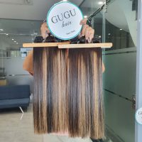 weft hair extensions