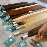 weft hair extensions 27 scaled