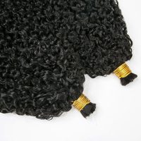 Bulk Curly Hair
