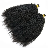 Bulk Curly Hair