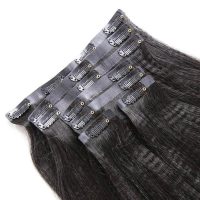 clip in hair extensions