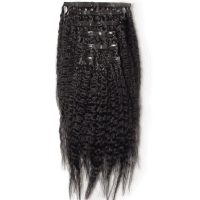 clip in hair extensions