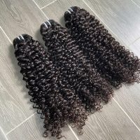 Best Raw Burmese Hair Extensions