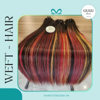 20 inch weft Hair Extensions