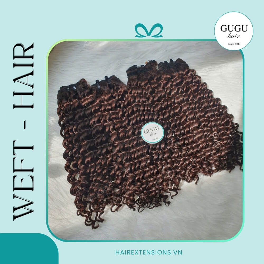 22 weft Hair Extensions