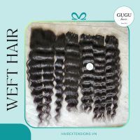 22inch Hair Weft Extensions